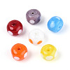 Handmade Lampwork Beads LAMP-ZX003-06-1