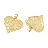 Brass Pendants KK-CBA3FD6-01D-02G-2