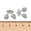 304 Stainless Steel Pendants STAS-Z176-01P-03-3