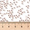 TOHO Round Seed Beads X-SEED-TR08-0741-4