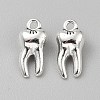 Zinc Alloy Pendants FIND-WH0139-501AS-1