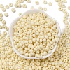 Baking Paint Glass Seed Beads SEED-C003-02G-2