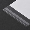 Rectangle OPP Cellophane Bags OPC-Z001-01H-4