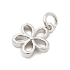 Brass Charms KK-C139-31A-P-2