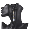 Brass Dangle Earrings EJEW-JE06739-02-2