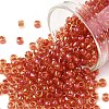 TOHO 8/0 Round Beads X-SEED-TR08-0388-1