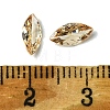 Cubic Zirconia Cabochons ZIRC-P116-02B-17-3