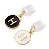 Plastic Mobile Dustproof Plugs HJEW-TADJ0007-08-2