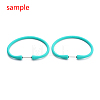 Silicone Stretch Bracelet Making MAK-F035-4