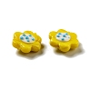 Handmade Lampwork Beads X-LAMP-E024-01C-3
