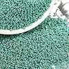 TOHO 8/0 Demi Round Beads X-SEED-DR08-PF561-3