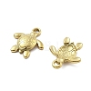 304 Stainless Steel Pendants STAS-D302-23J-G-2