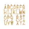 304 Stainless Steel Pendants STAS-H257-01G-1