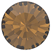Preciosa® MAXIMA Crystal Round Stones LS-Y-PRC-RBSS45-10220-3
