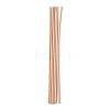 Beech Wood Sticks DIY-WH0325-96C-1