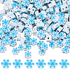 300Pcs Handmade Polymer Clay Beads CLAY-SC0001-83-1