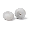 Silicone Beads SIL-I021-01B-2