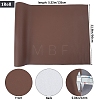 Rectangle PU Leather Fabric AJEW-WH0089-52B-03-2