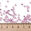 TOHO Round Seed Beads SEED-XTR08-2212-3
