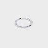 Stainless Steel Bamboo Joint Ring GY8845-12-1