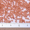 MIYUKI Round Rocailles Beads SEED-X0054-RR0553-4