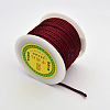 Round String Thread Polyester Fibre Cords OCOR-J002-07-2