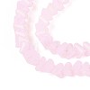 Imitation Jade Glass Beads Strands LS-GLAA-N020-4mm-32-4