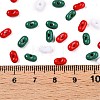 Opaque Acrylic Beads MACR-T048-02M-07-4