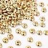 CCB Plastic Spacer Beads CCB-YW0001-15-2