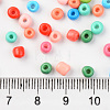 6/0 Glass Seed Beads X-SEED-T005-11B-2