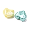 Opaque ABS Plastic Beads MACR-L015-03-2