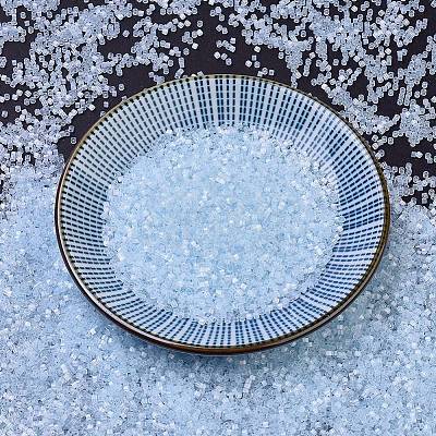 MIYUKI Delica Beads SEED-J020-DB0830-1