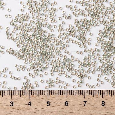 MIYUKI Round Rocailles Beads SEED-X0056-RR3193-1