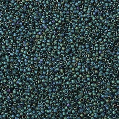 TOHO Round Seed Beads SEED-JPTR15-0706-1