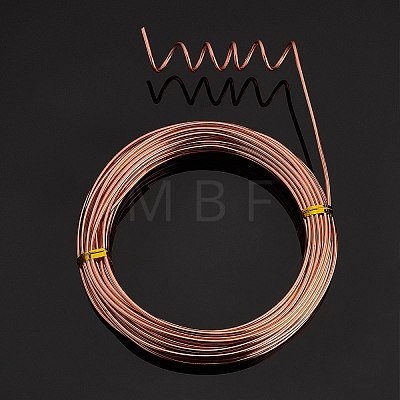 DIY Wire Wrapped Jewelry Kits DIY-BC0011-81E-03-1