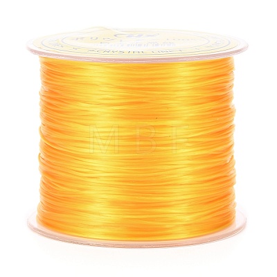 Japanese Flat Elastic Crystal String EW-Z001-B23-1