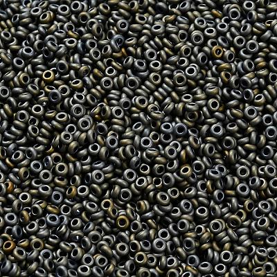 TOHO 8/0 Demi Round Beads Y-SEED-DR08-0613-1