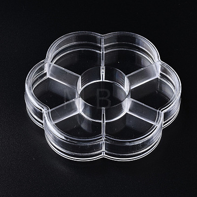 Polystyrene Bead Storage Containers CON-Q038-001-1