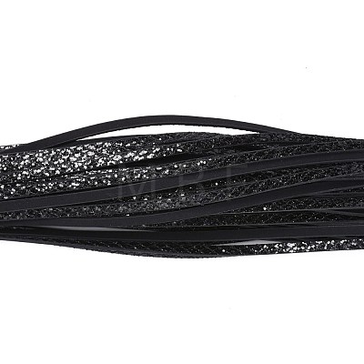 Imitation Leather Cords LC-R010-15E-1