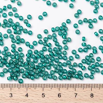 MIYUKI Round Rocailles Beads X-SEED-G008-RR3765-1