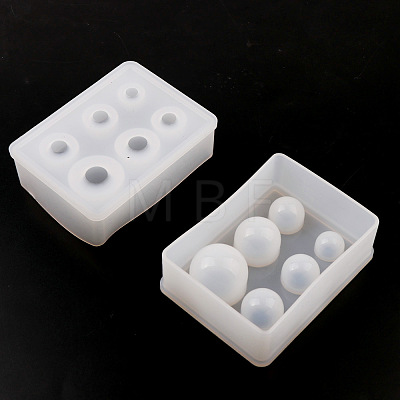 Silicone Molds LS-DIY-L021-11-1