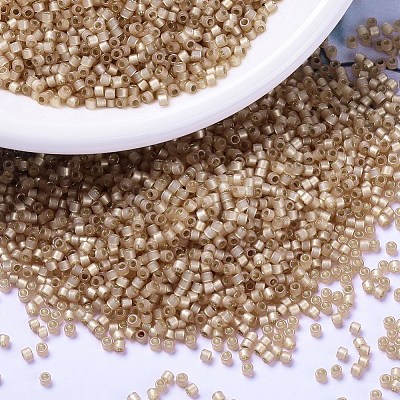 MIYUKI Delica Beads SEED-J020-DB2177-1