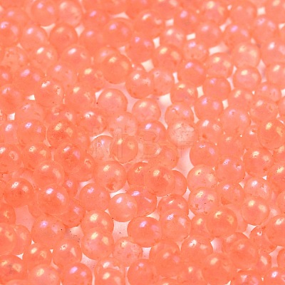 Luminous Bubble Beads SEED-E005-01F-1