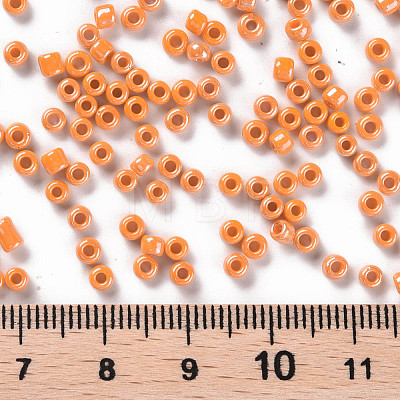 Glass Seed Beads SEED-A012-3mm-130-1
