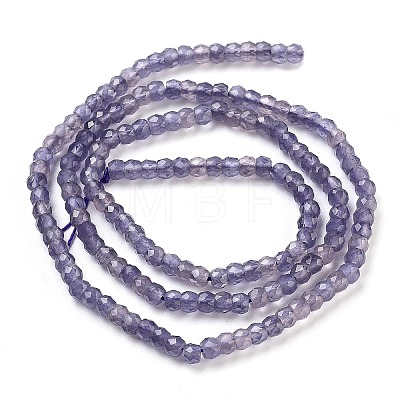 Cat Eye Beads Strands CE-G009-01I-1