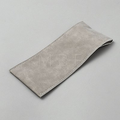 PU Storage Bag for Cosmetics AJEW-WH20020-598-1
