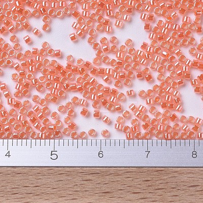 MIYUKI Delica Beads X-SEED-J020-DB0235-1