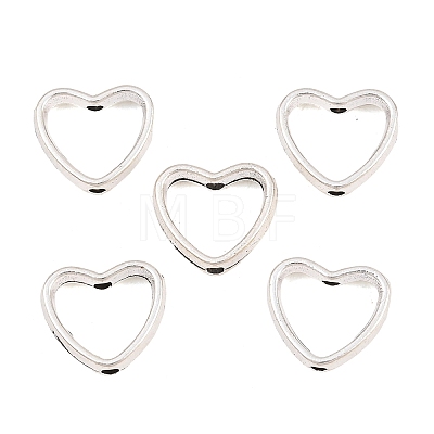 Alloy Bead Frame LS-FIND-E054-07AS-1