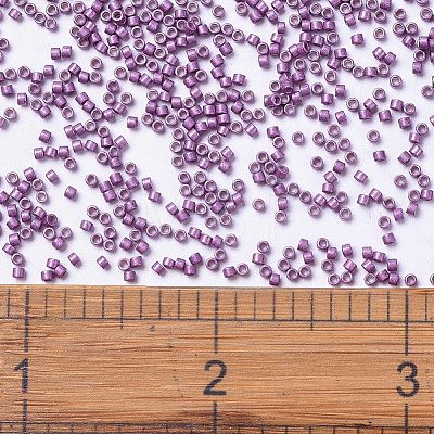 MIYUKI Delica Beads SEED-MY11-DB1184-1