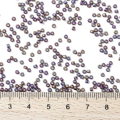 TOHO Round Seed Beads SEED-XTR11-0166CF-1